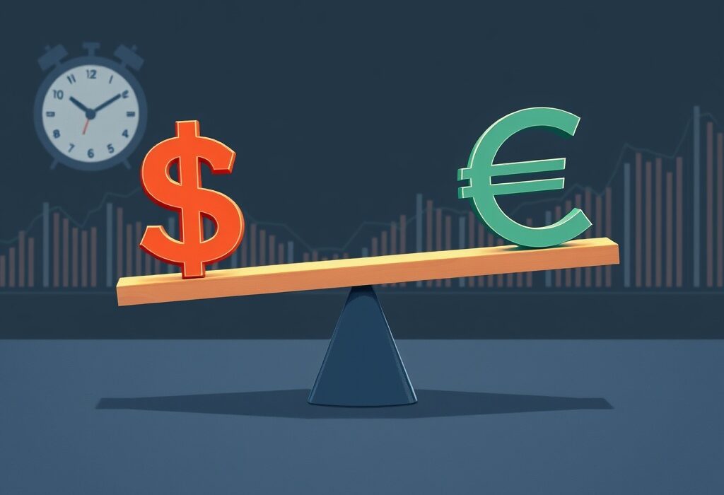 US Dollar Stability: Unveiling the Critical Impact of Non-Farm Payrolls on the Forex Market