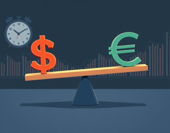 US Dollar Stability: Unveiling the Critical Impact of Non-Farm Payrolls on the Forex Market