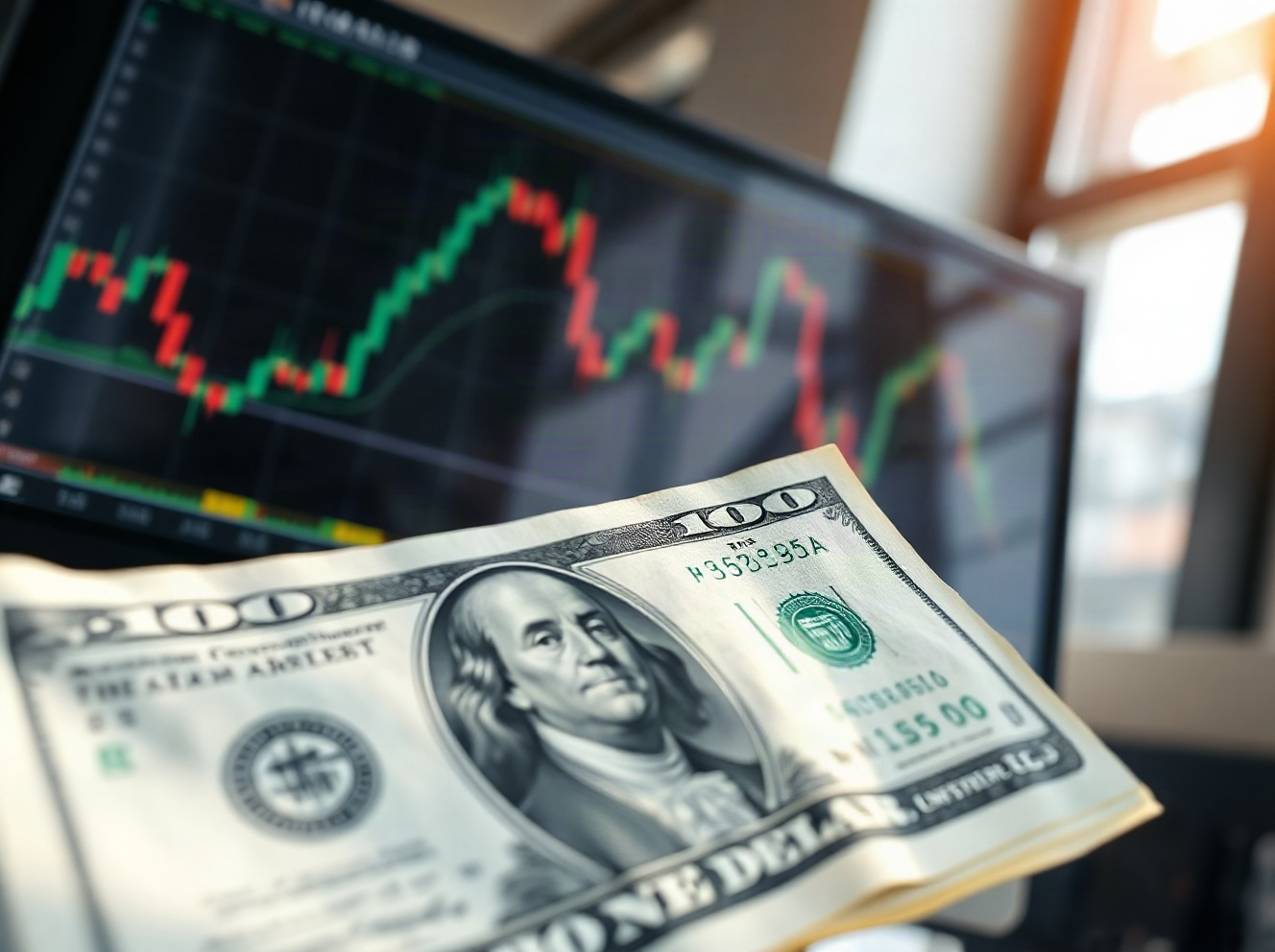 US Dollar: Jobs Data to Test Hawkish Fed Repricing, BNY Warns
