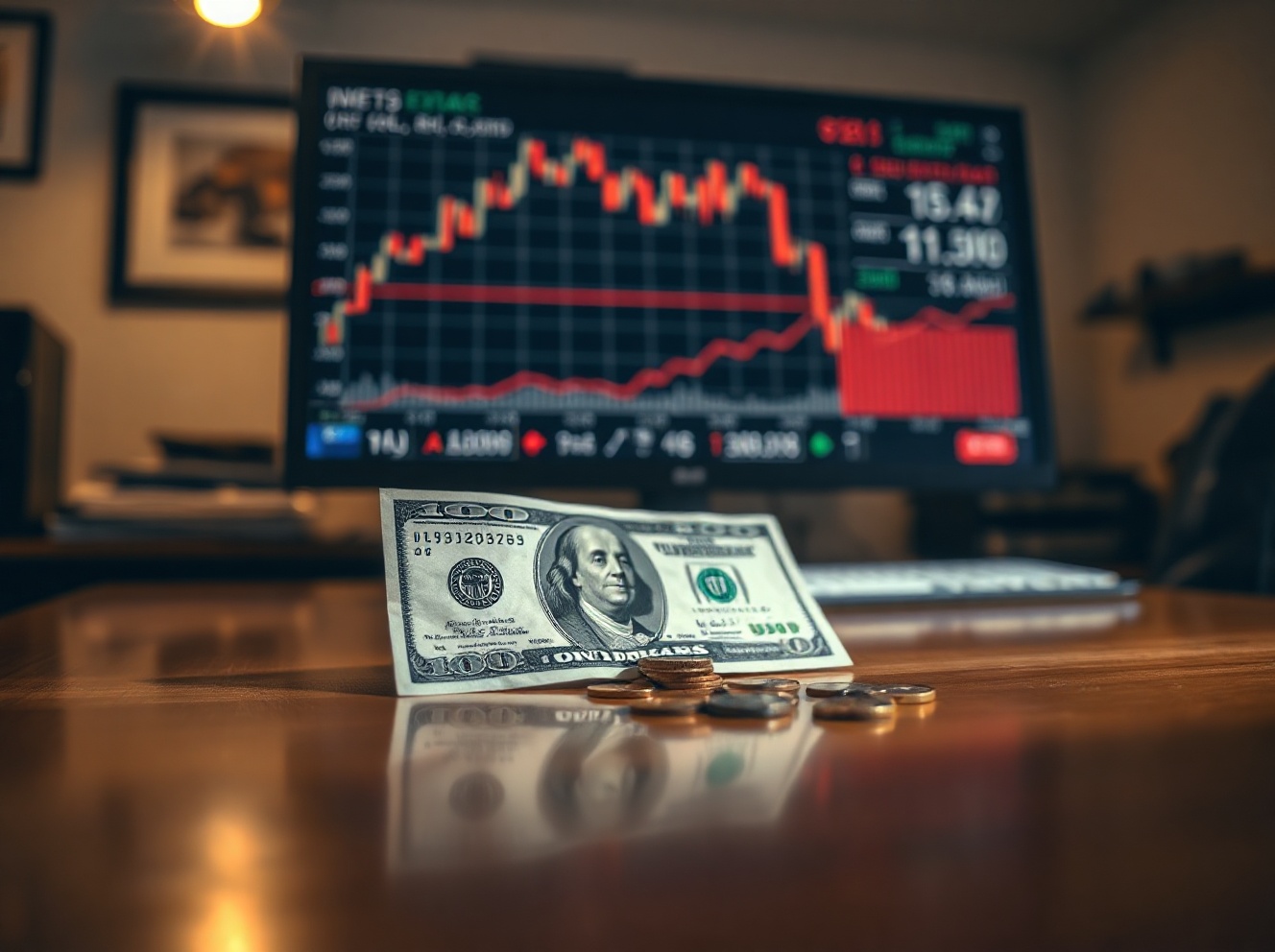 US Dollar Under Pressure as Softer Jobs Data and Cooling Inflation Reshape Rate Outlook: Commerzbank
