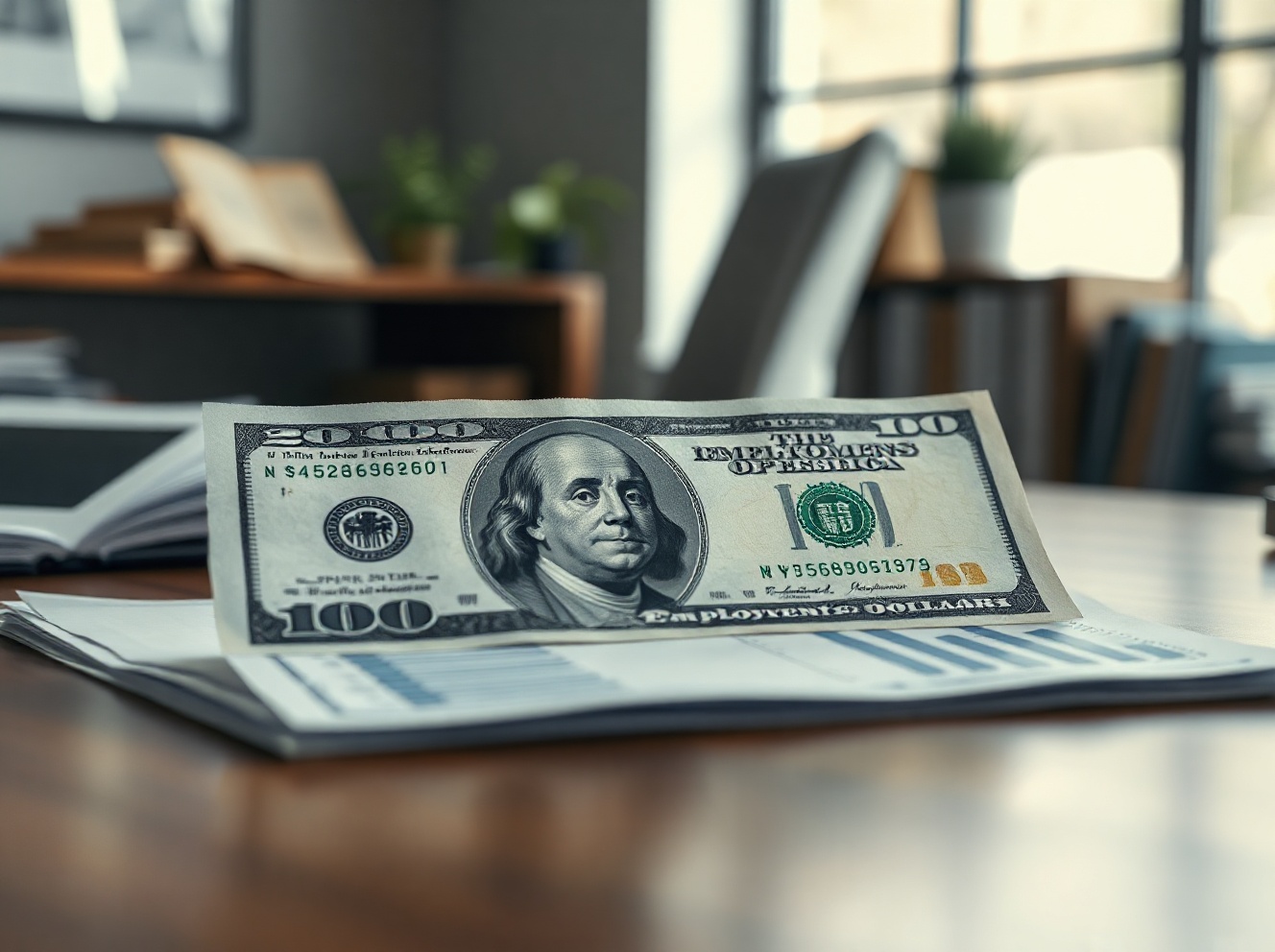 US Dollar: Labor slowdown gives mixed signals for Dollar – Commerzbank