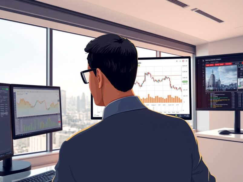 US Dollar Analysis: Softer Labor Signals and Declining Yields Create Critical Pressure – Danske Bank