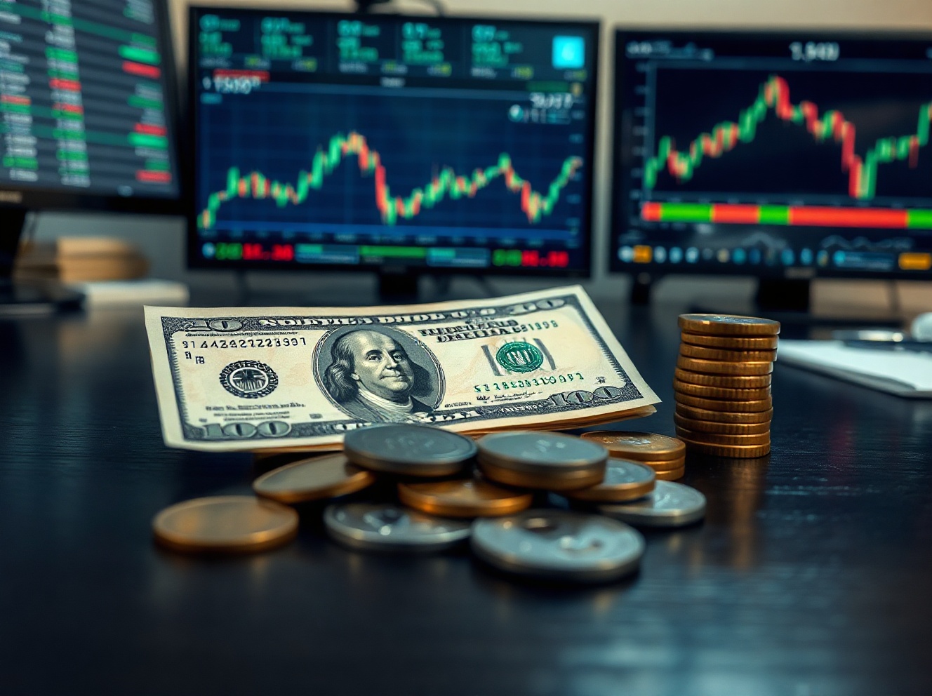 US Dollar: Medium-Term Depreciation Risks Build, Nordea Warns