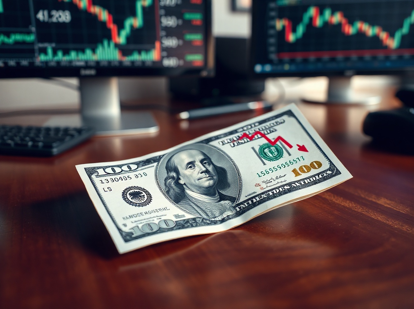 US Dollar Rally Stalls as Data and Warsh Weigh on Sentiment: ING