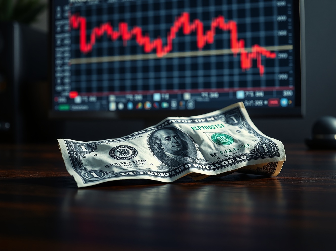 US Dollar Loses Steam as Economic Data Softens: MUFG Analysis