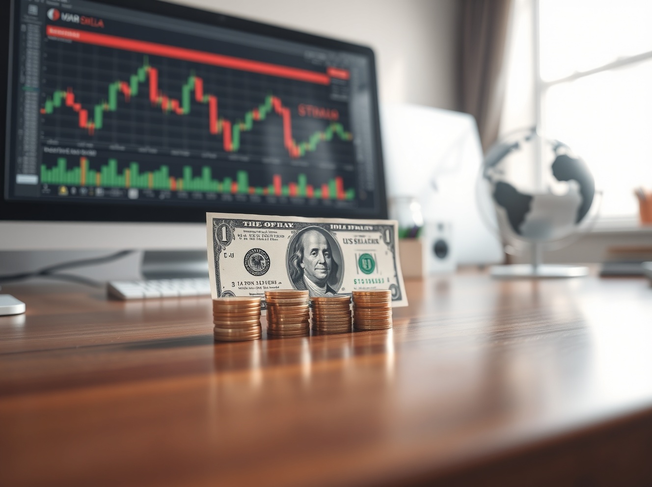 US Dollar Outlook: Neutral Near Term, Weaker Through 2026, Says TD Securities