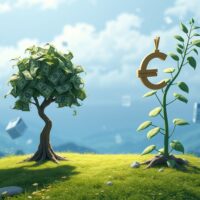 US Dollar weakness analysis ahead of Non-Farm Payrolls and Eurozone inflation data releases