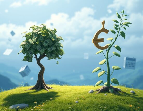 US Dollar weakness analysis ahead of Non-Farm Payrolls and Eurozone inflation data releases