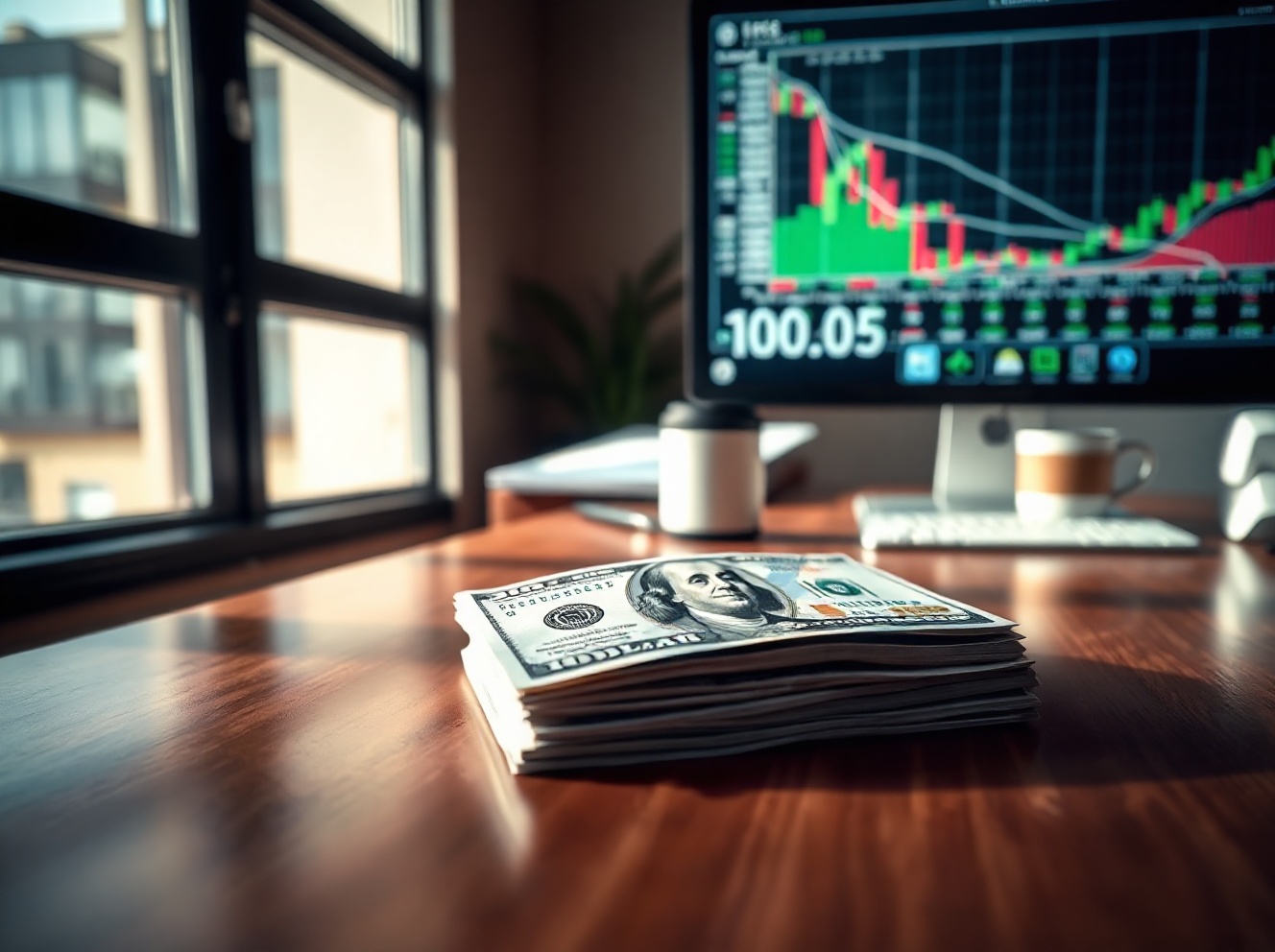 US Dollar: NFP and Inflation Mix Complicate Fed Path – BNY