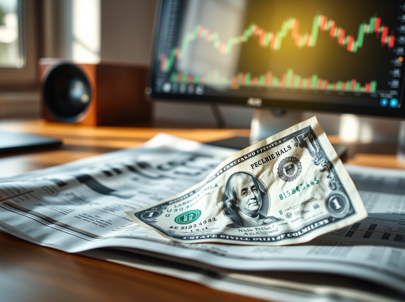 US Dollar Outlook: NFP Risks Balanced, Says MUFG