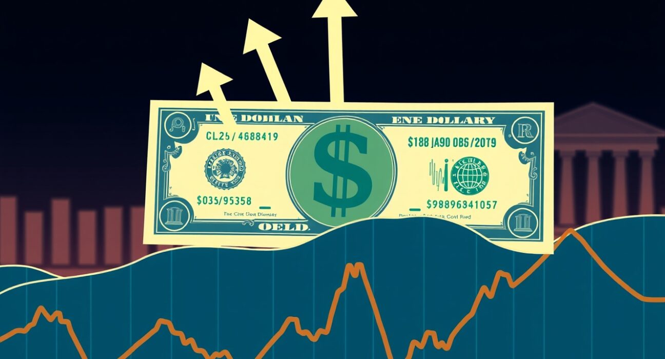 US Dollar Forecast: Bank of America's Decisive 2025 Outlook Revealed