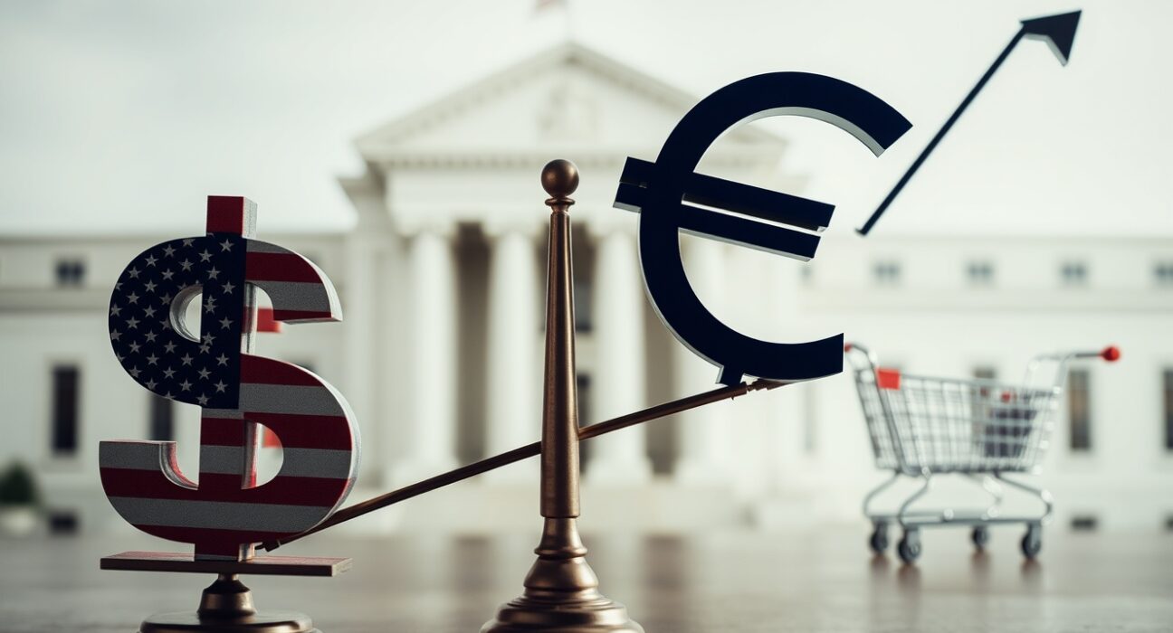 US Dollar Outlook: Critical Decline Looms Ahead of Fed and Retail Sales