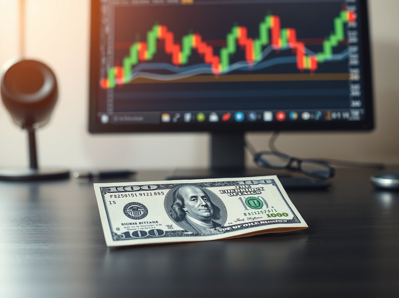 US Dollar Outlook: Fed Minutes and Jobless Claims in Focus