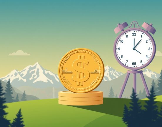 US Dollar Outlook: Pivotal Jobless Data Looms as SNB Maintains Cautious Stance