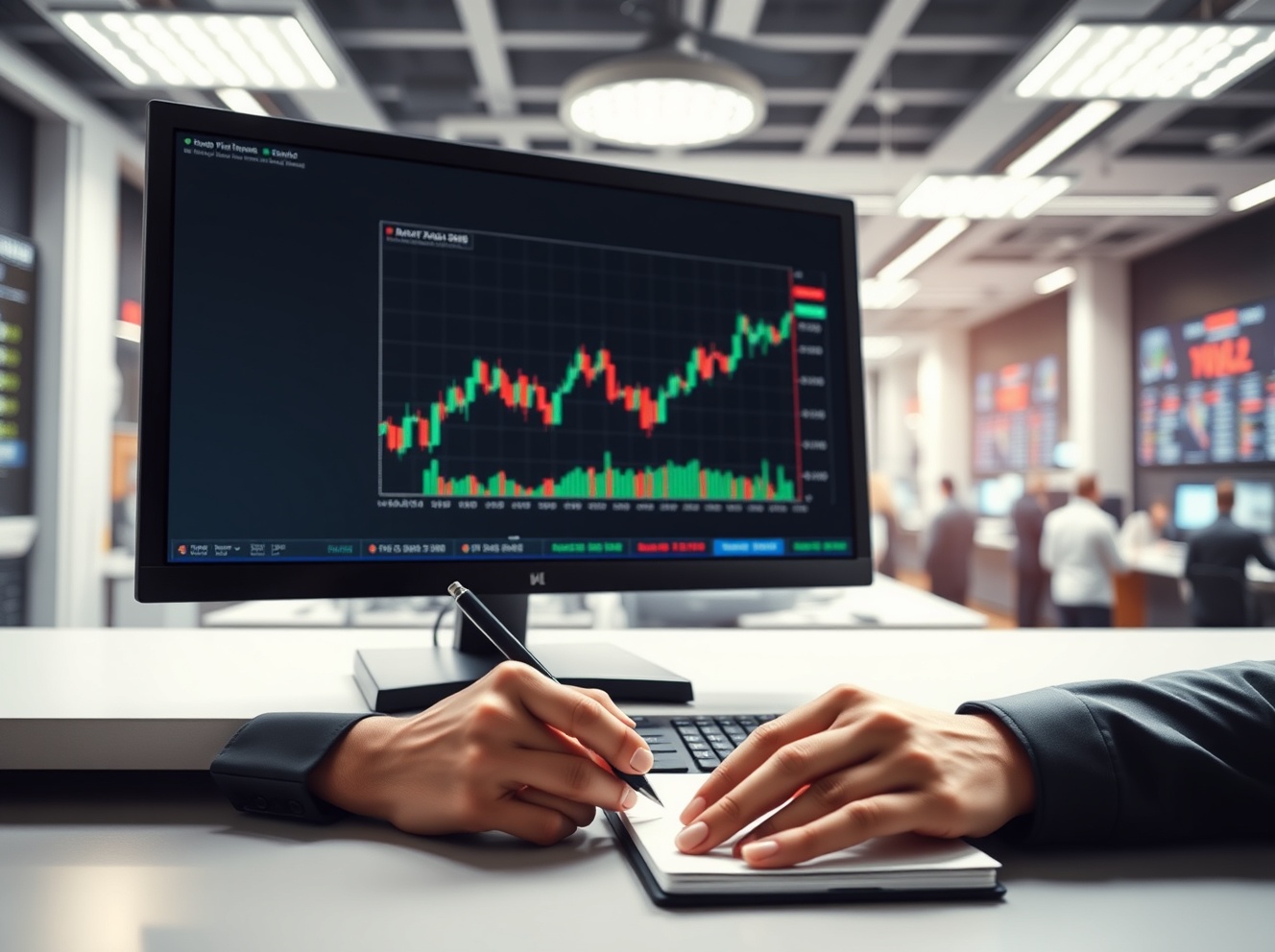 US Dollar Outlook: Labor Market Data and NFP Take Center Stage This Week