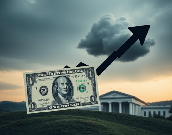 US Dollar Outlook: Crucial Warning of Perilous Times After Powell Hints at Rate Cuts