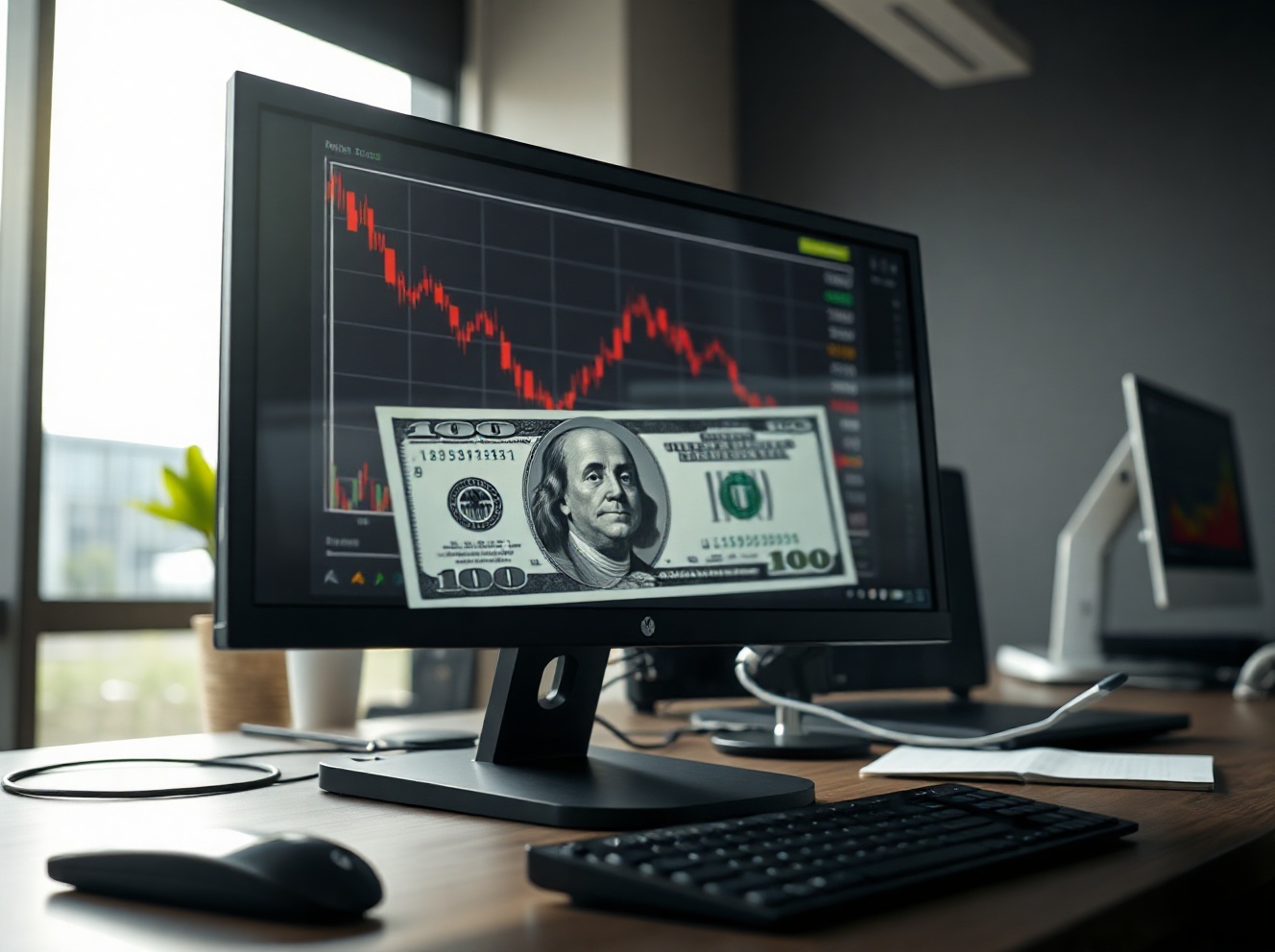 US Dollar Outlook: Soft CPI Data Could Weigh on Greenback, ING Warns