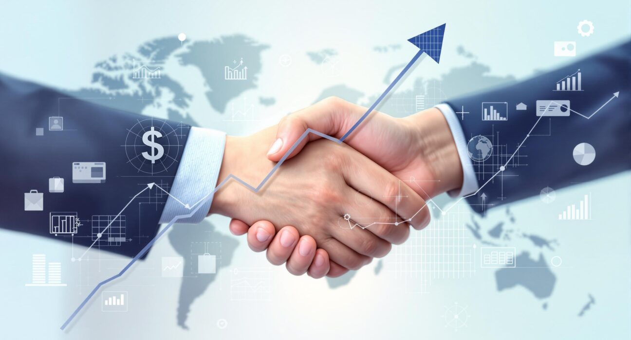 US Dollar Outlook: Navigating Crucial Trade Deal Impact on Forex Market Trends