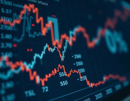 US Dollar's Pivotal Moment: Decoding PCE Inflation's Impact