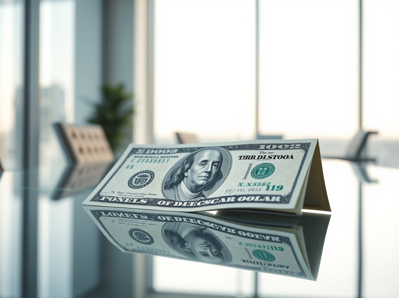 US Dollar: Policy Uncertainty Continues to Support USD Strength, BNY Reports