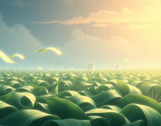 Political shifts affecting US dollar stability in global currency markets according to DBS analysis