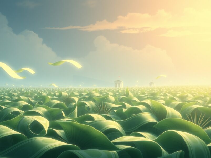 US Dollar Political Impact: Navigating the Unsettling Shifts in Global Currency Markets