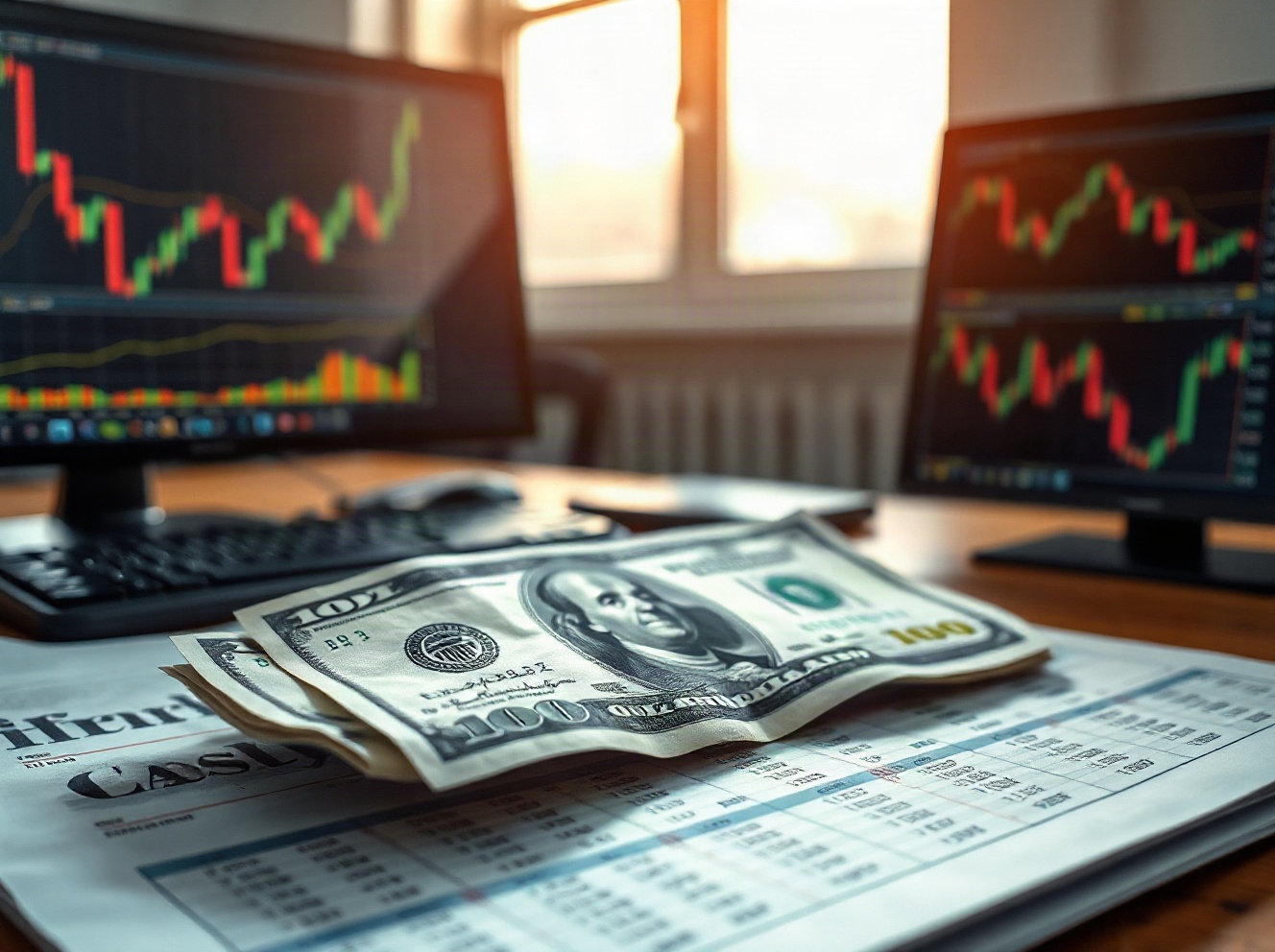US Dollar Stays Under Pressure as Treasury Yields Remain Capped: OCBC