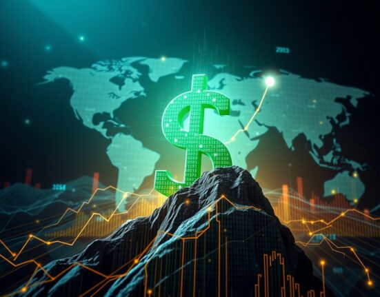 US Dollar's Crucial Ascent: Unveiling the Impact of Private Sector Data