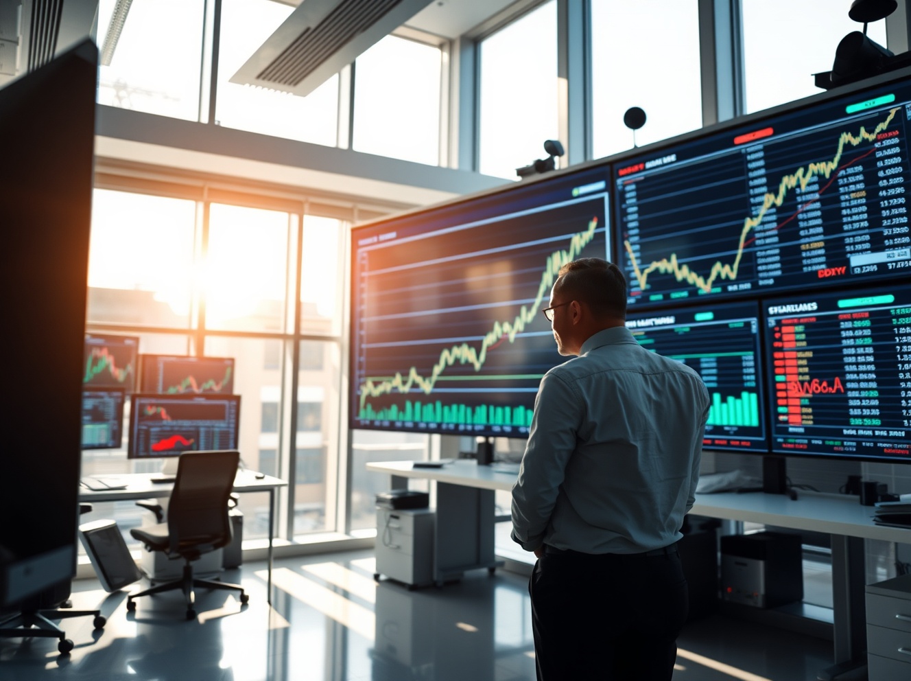 US Dollar Surges on Strong ADP Jobs Data and Trump’s Renewed Iran Rhetoric