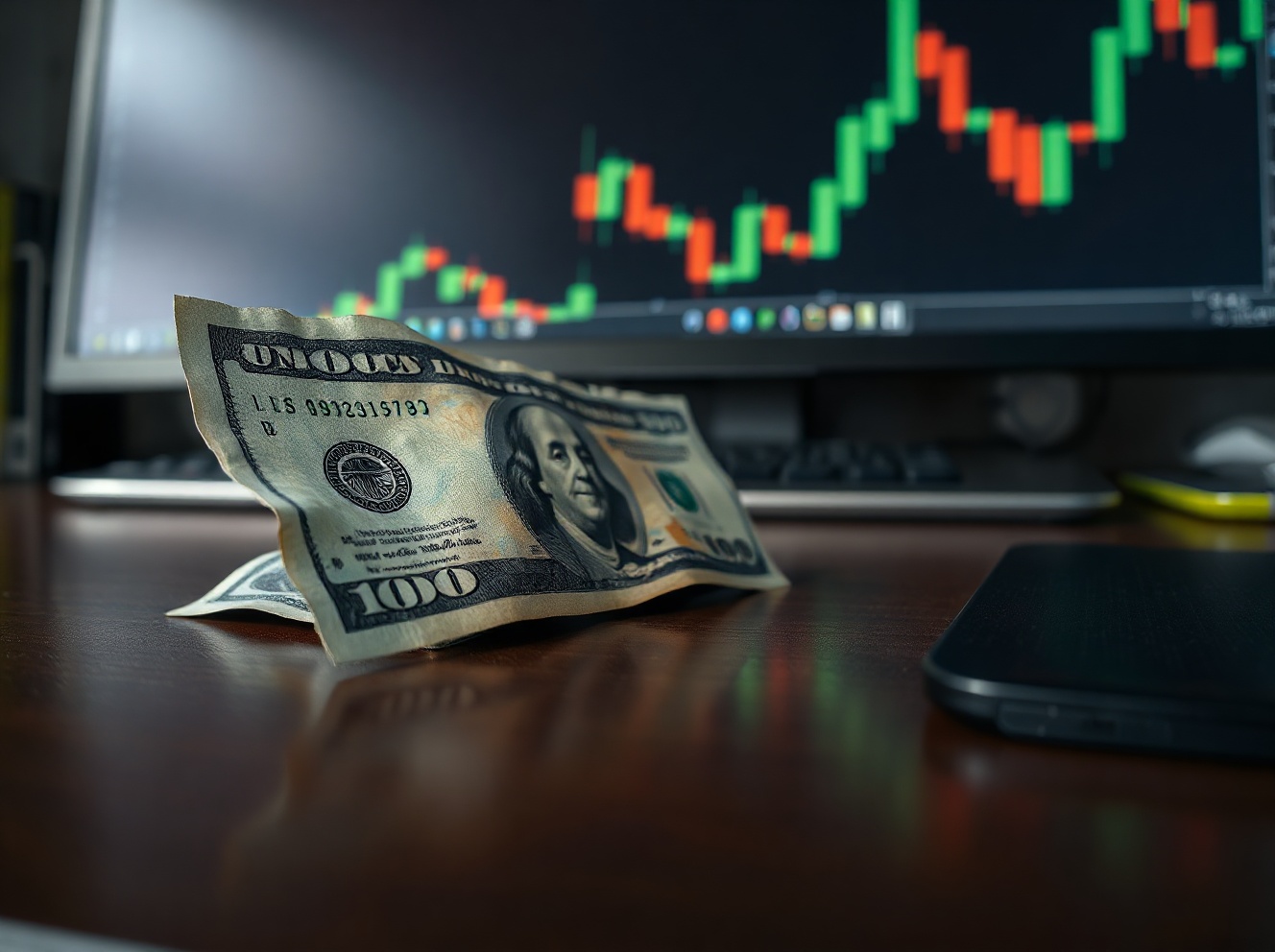 US Dollar Rally Extends as Markets Reprice Fed Rate Path: ABN AMRO