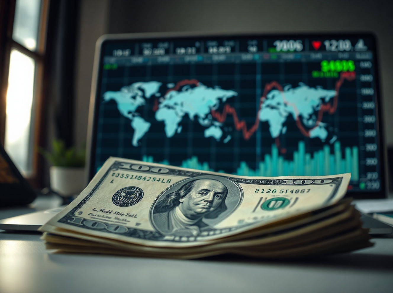 US Dollar Rally Loses Steam as Global Central Banks Shift Policy