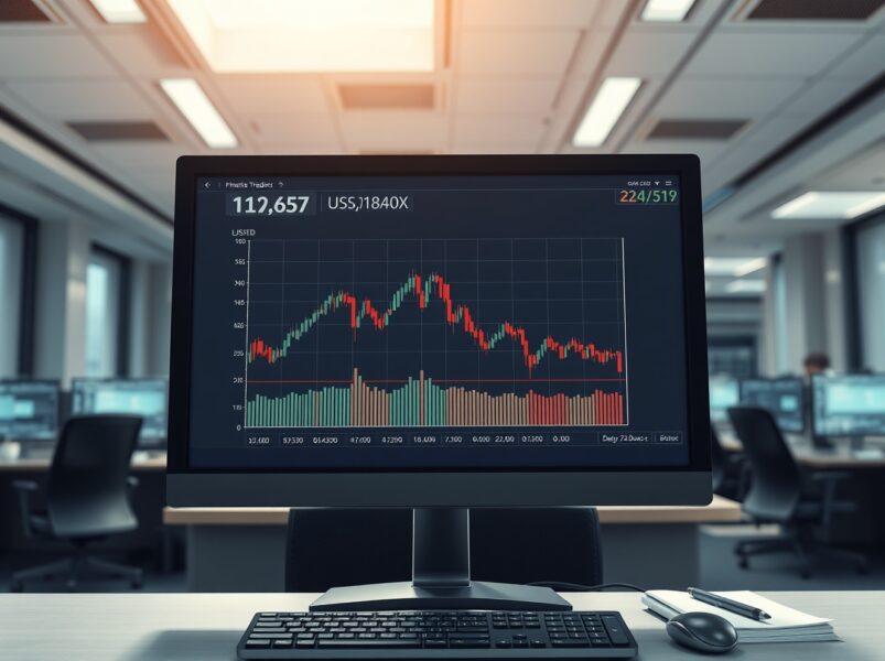 U.S. Dollar Rally Stalls: Geopolitical Jitters and Fed Hesitation Spark Market Caution