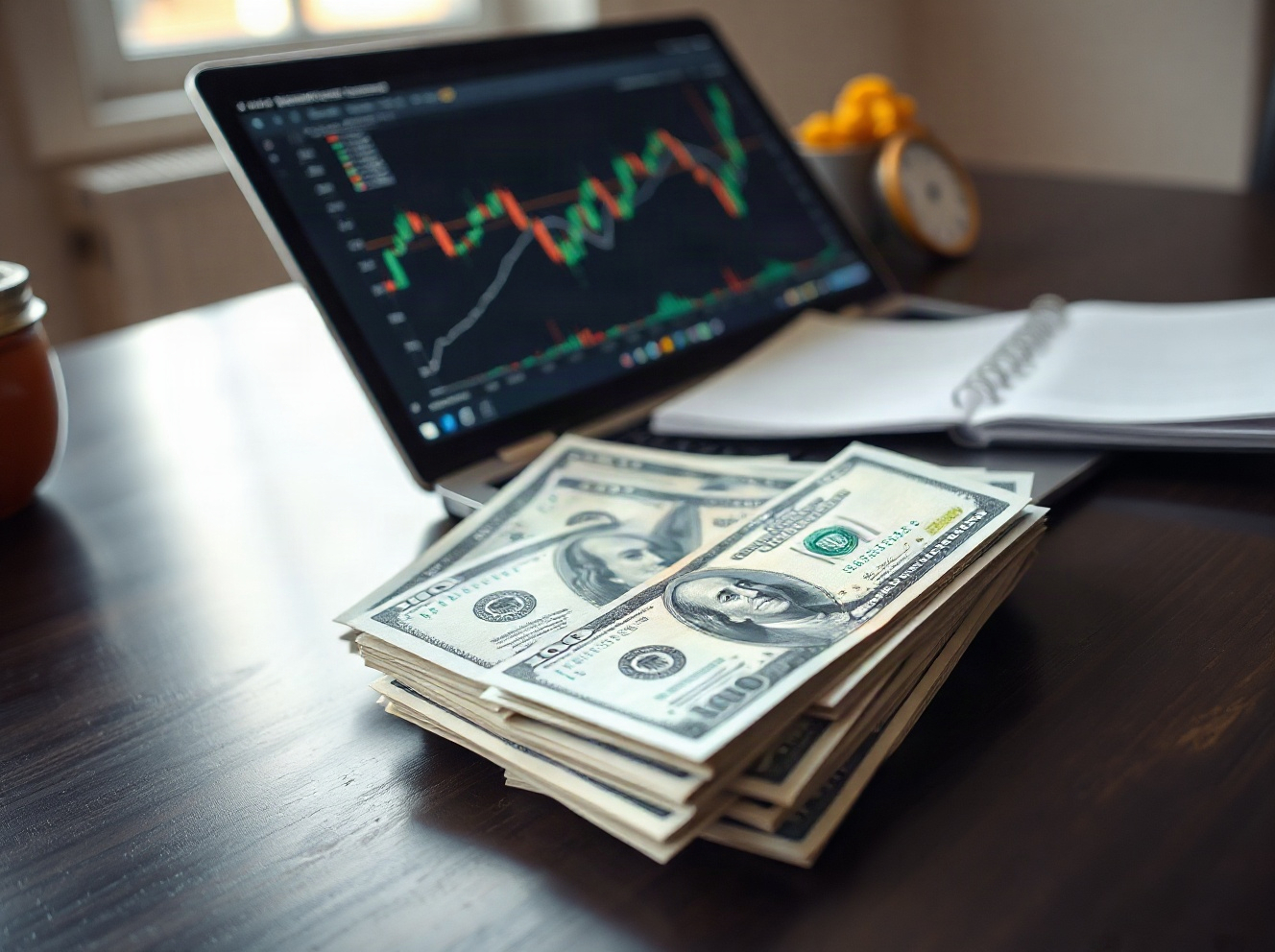 US Dollar Range-Bound as FOMC Minutes Loom, ING Says