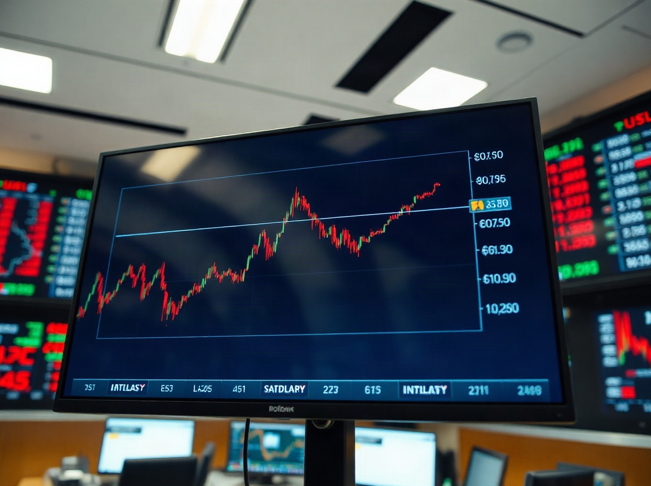 US Dollar Stays Range-Bound as Warsh Speech Offers No New Cues – ING