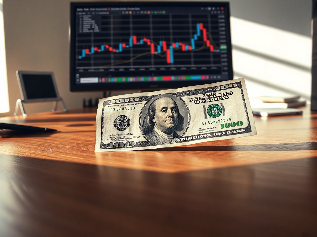 US Dollar Stuck in Range as Fed Holds Steady, Says Societe Generale