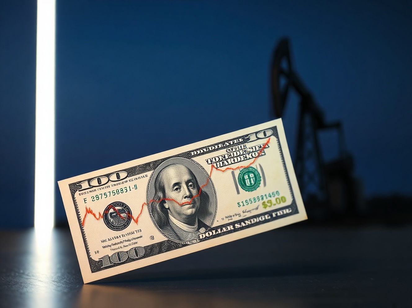 US Dollar Holds Firm in Rangebound Trade as Oil Link Strengthens: OCBC