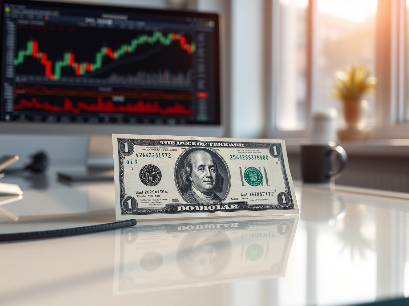 US Dollar: Real Strength and REER Outlook – BNY Analysis