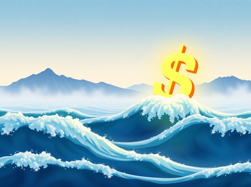 US Dollar’s Resilient Rebound Defies Mounting Trade Uncertainty in Global Forex Markets