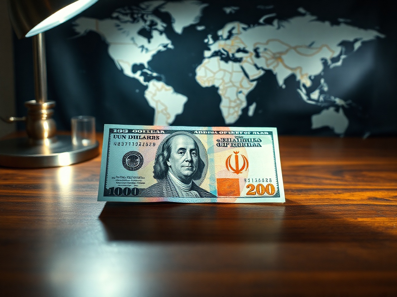 US Dollar Rebounds From Lows as Reports of Signed Iran Deal Emerge