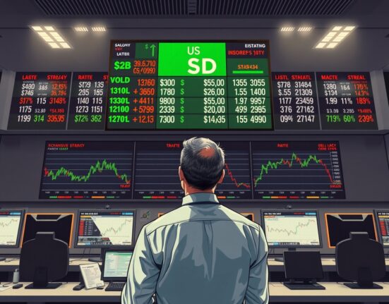 US Dollar rebound analysis during Iran conflict showing forex trading and oil price volatility