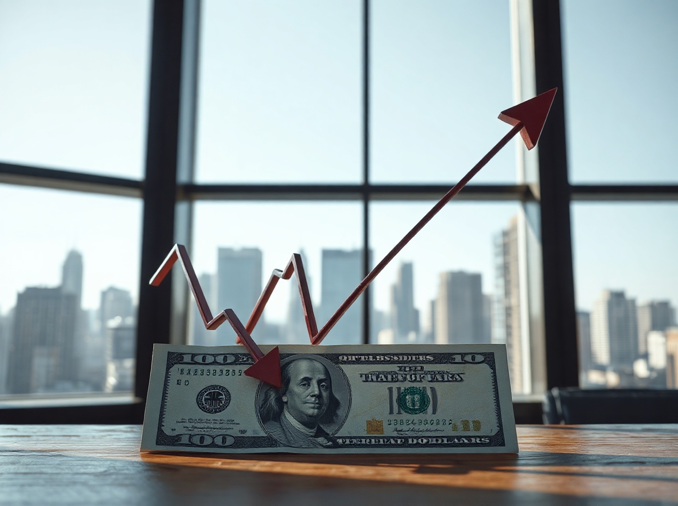 US Dollar Faces Renewed Downside Risk, Commerzbank Warns