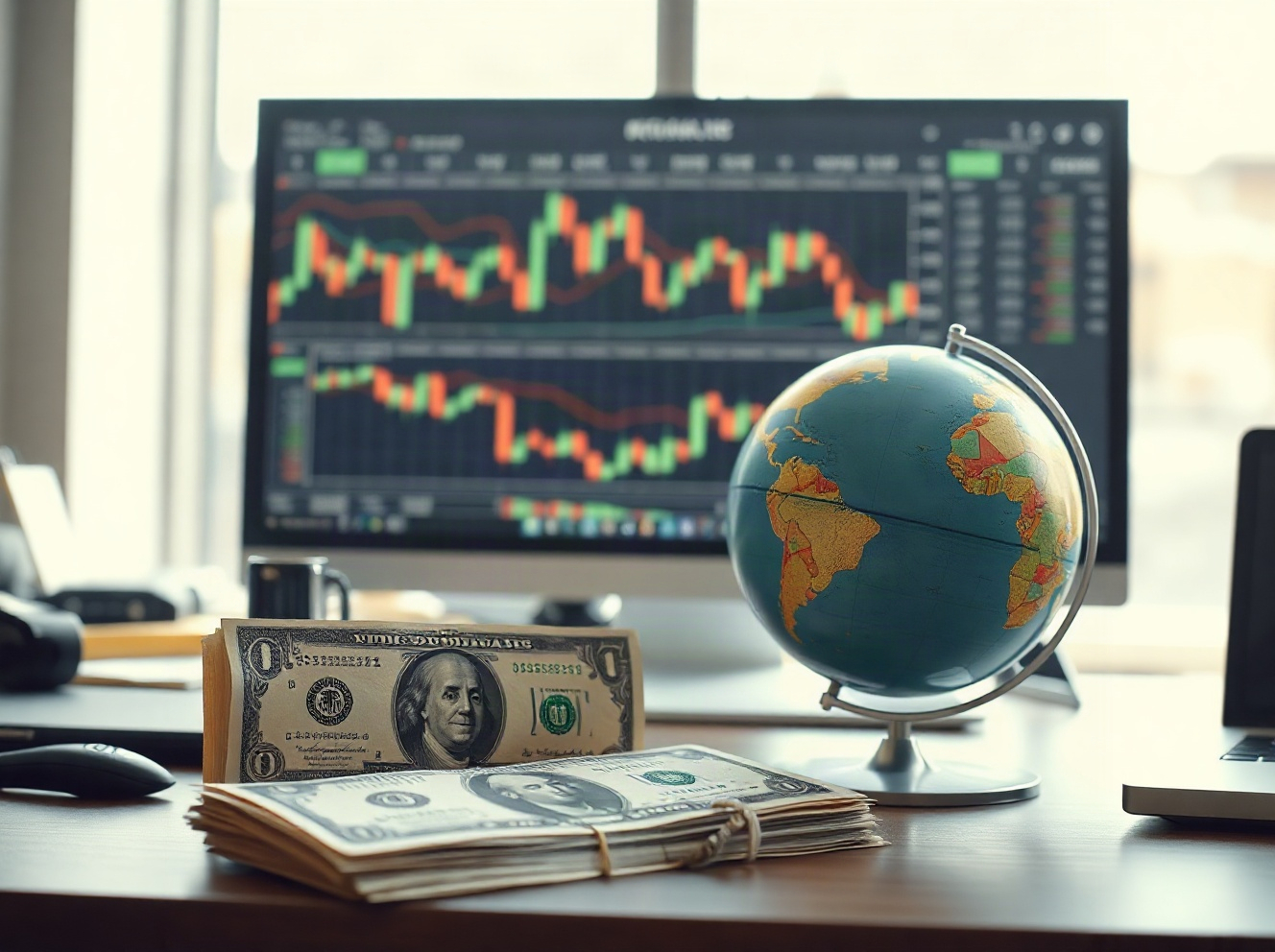US Dollar Resilience Rooted in Policy Reality, Says OCBC