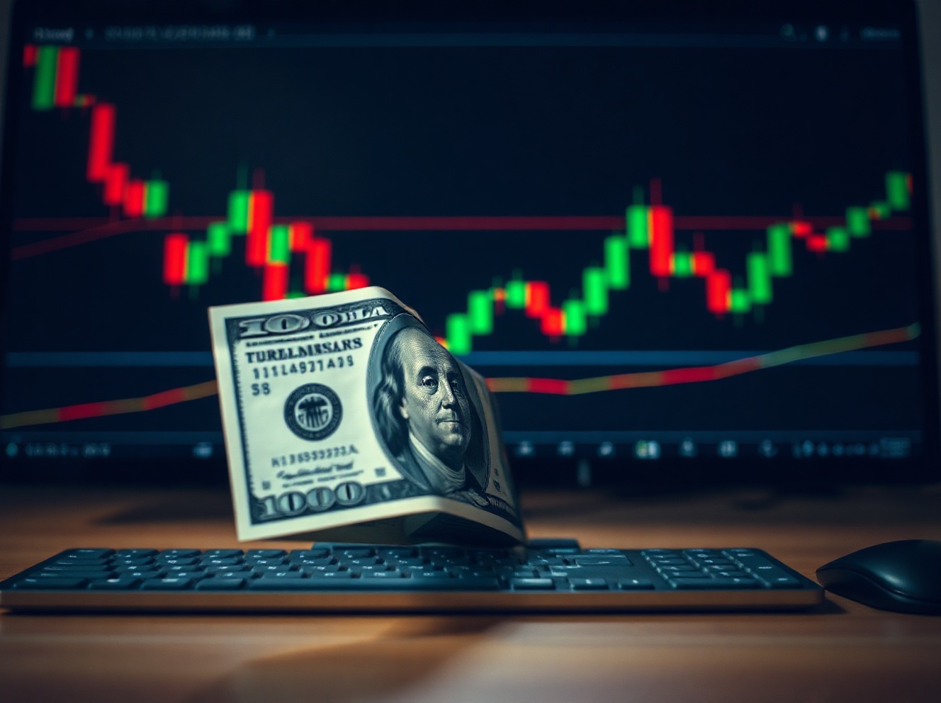 US Dollar Rises After Strong JOLTS Data; Labor Market Reports in Focus