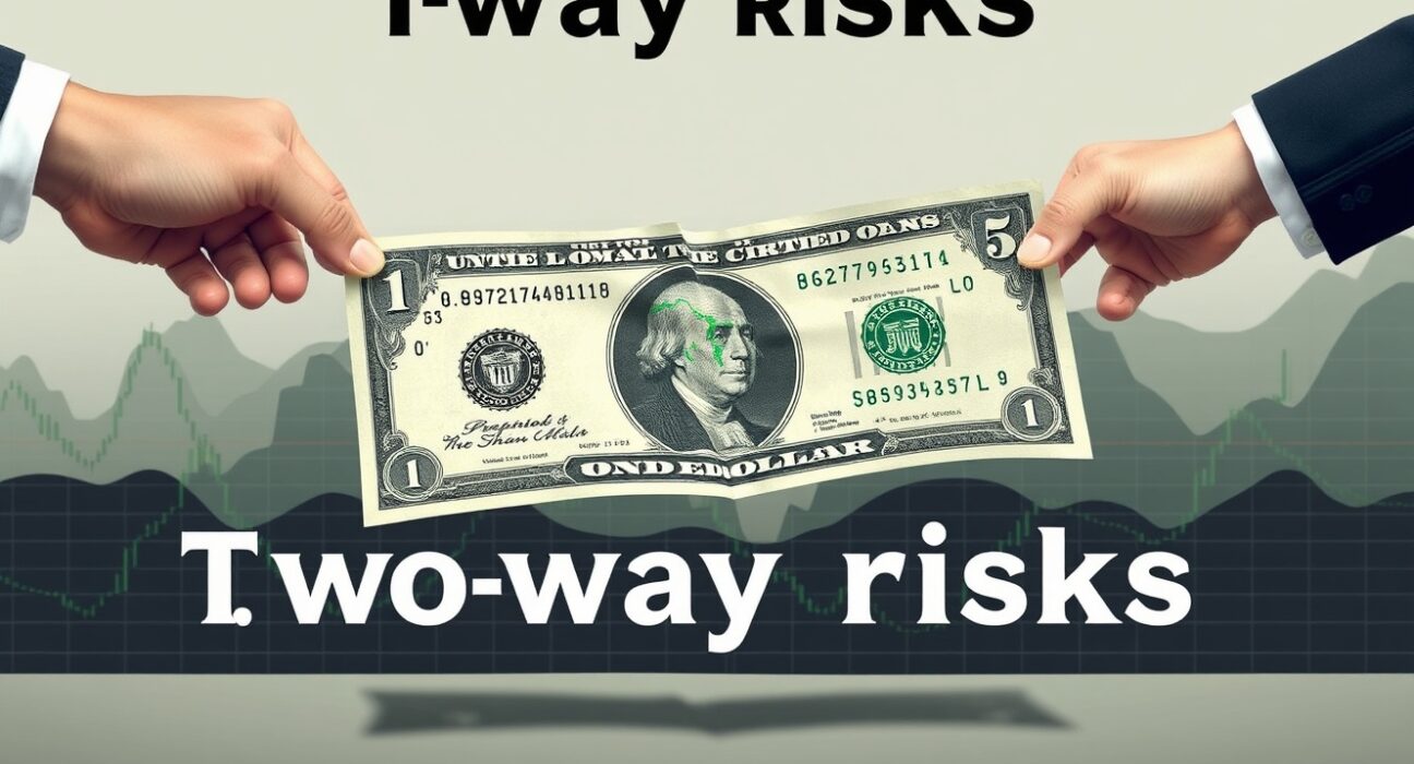 US Dollar Risks: BofA Warns of Crucial Shifts in Global Economy