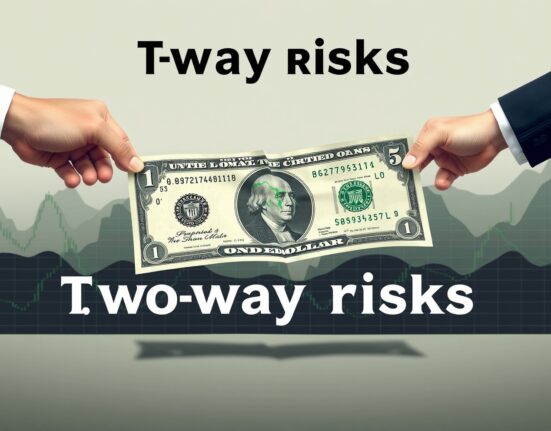 US Dollar Risks: BofA Warns of Crucial Shifts in Global Economy