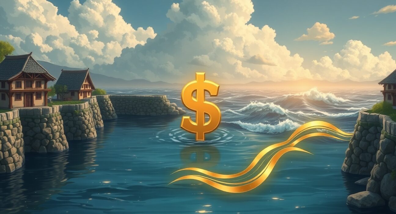 Analysis of the US dollar's safe-haven status and conflict premium in global currency markets