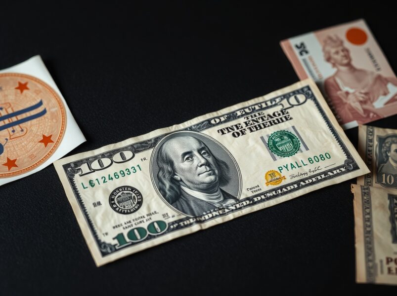 Unshakeable: Why the US Dollar Remains the World’s Premier Safe Haven Currency