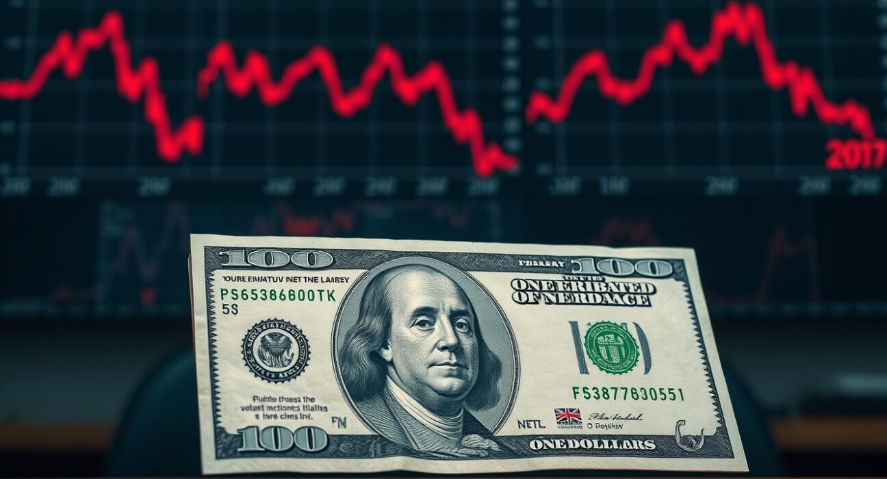 U.S. dollar as a safe-haven asset during Middle East geopolitical tensions affecting currency markets.