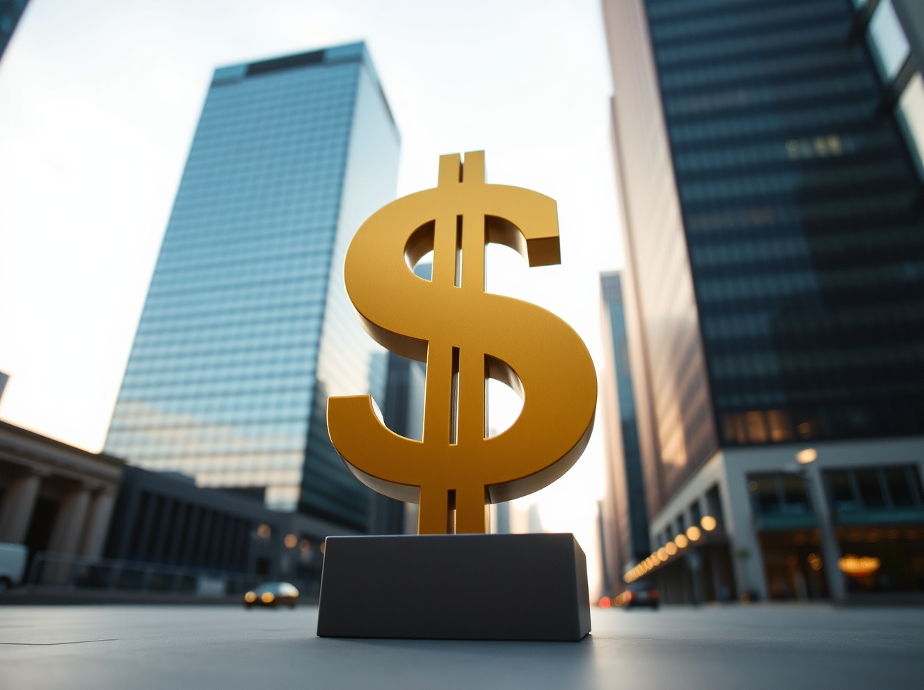 US Dollar: Safe-Haven Appeal vs. Fed Rate-Cut Bets – Rabobank