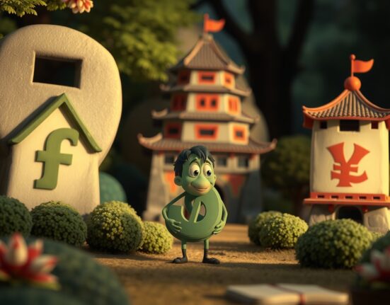 Analysis of US dollar sentiment impacting traditional safe-haven currencies like the Swiss franc and Japanese yen in 2025.